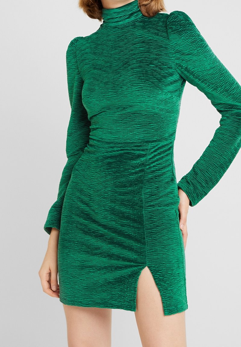 Fashion Union Vestito casual - green