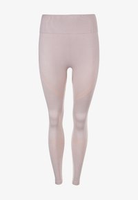 Wybrany, rose powder