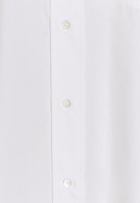 ARKET SHIRT - Blusa com botões - white