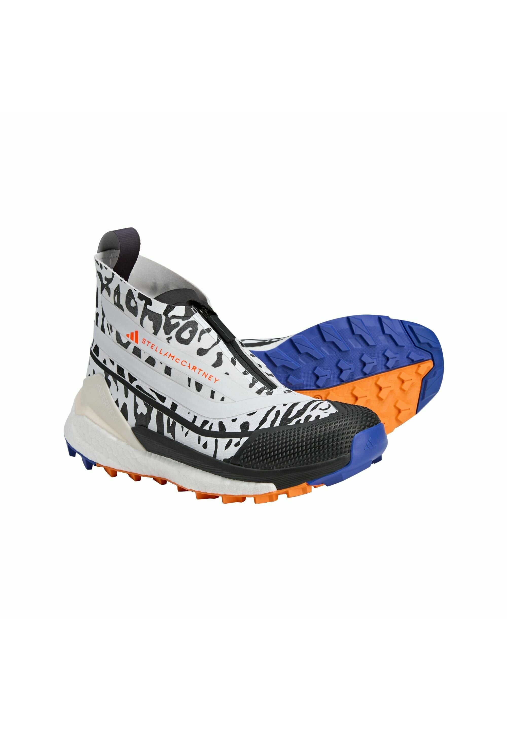 adidas by Stella McCartney FREE GORE-TEX - Hiking shoes