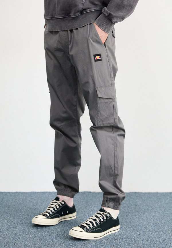 INNES - Cargo trousers