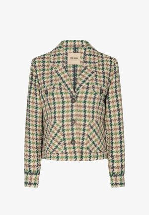 Mos Mosh, Blazer - green