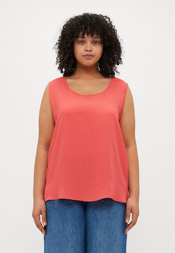 ESTONIA - Blouse - avio