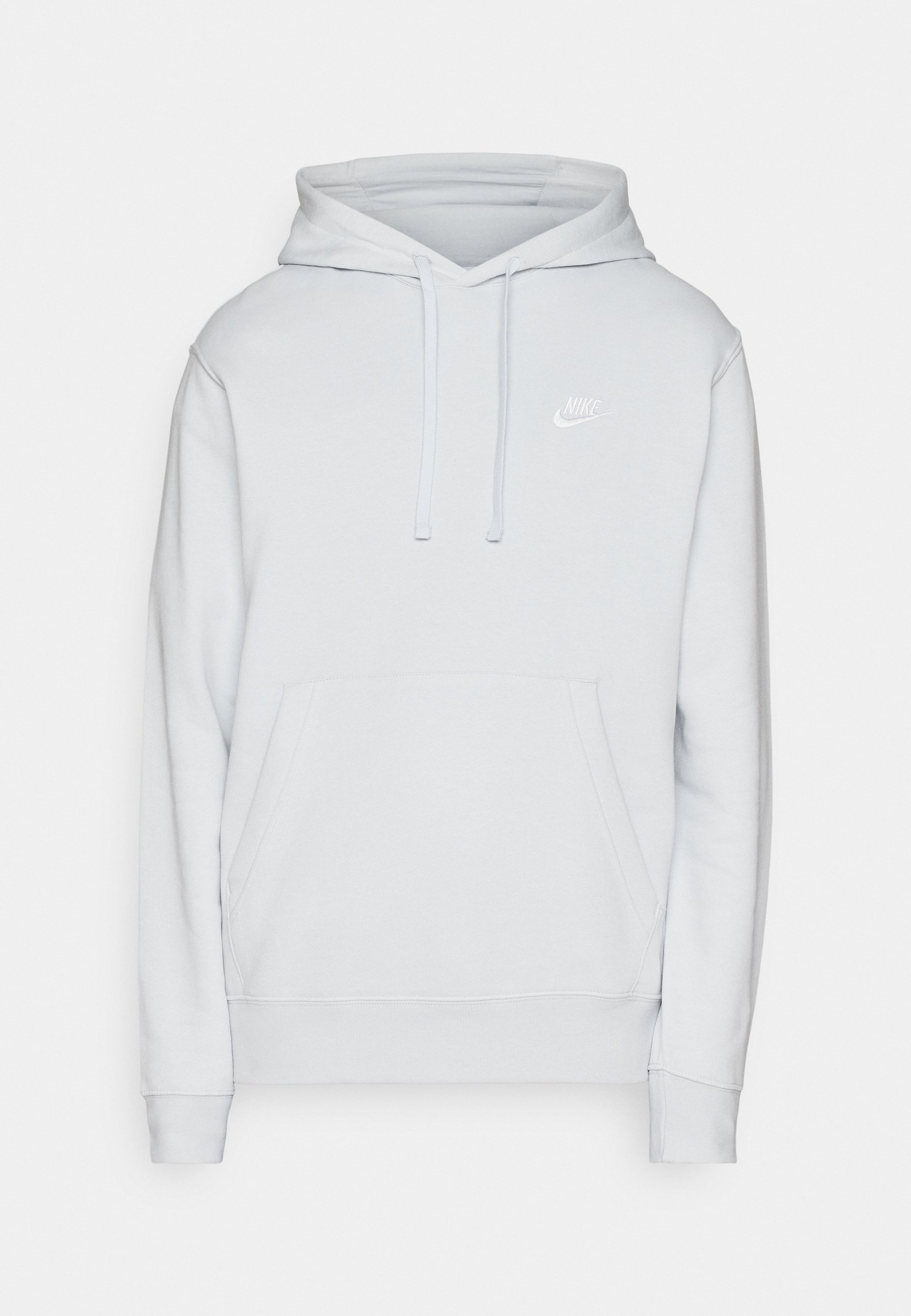 nike sportswear sweatshirt vast grey