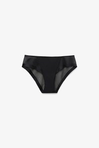 Selezionato, Black
