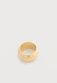 Неизбран, yellow gold-coloured