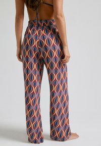 Robin Collection Pantalón de pijama - multicolor