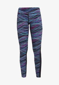 Nike Performance Tights multi-coloured/mehrfarbig (Pre-owned