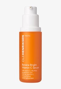 OLEHENRIKSEN - BANANA BRIGHT VITAMIN C SERUM - Siero Immagine in miniatura 1