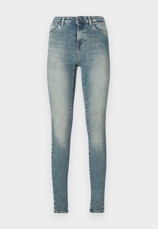 ONLPOWER - Jeans Skinny Fit2
