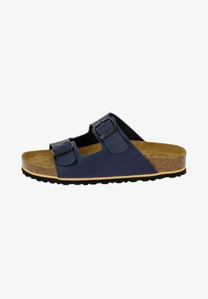 LICO, Mules - marine