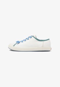 Non sélectionné, weiß natural