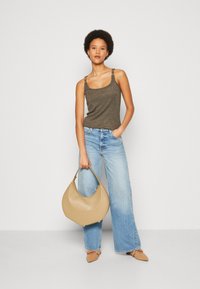 Morgan DIDO - Top - khaki