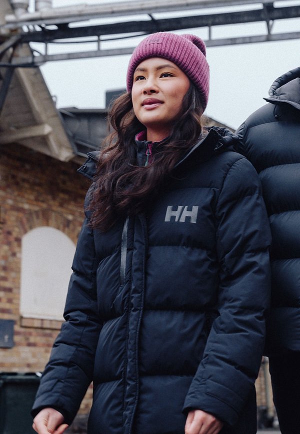 ADORE PUFFY - Winter coat2