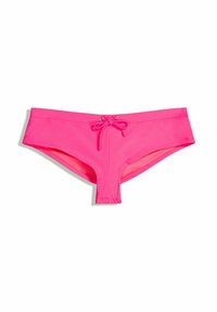 CULOTTE - Donji dijelovi bikinija - pink