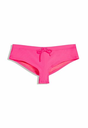 CULOTTE - Bikini pezzo sotto - pink