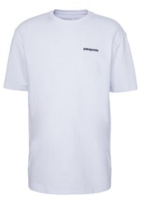 LOGO - Potiskana majica - white