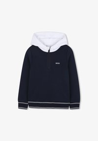 Sélectionné, navy