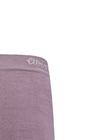 Ewers Tights - dusty mauve