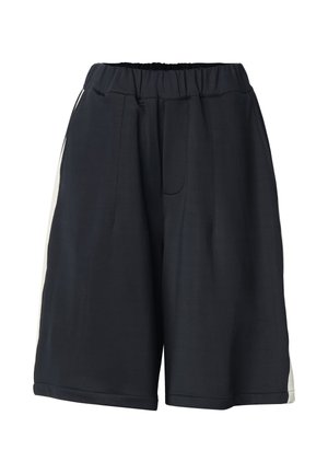 Woodbird, WBPOKE TRACK SHORTS - Pantalon de survêtement - black