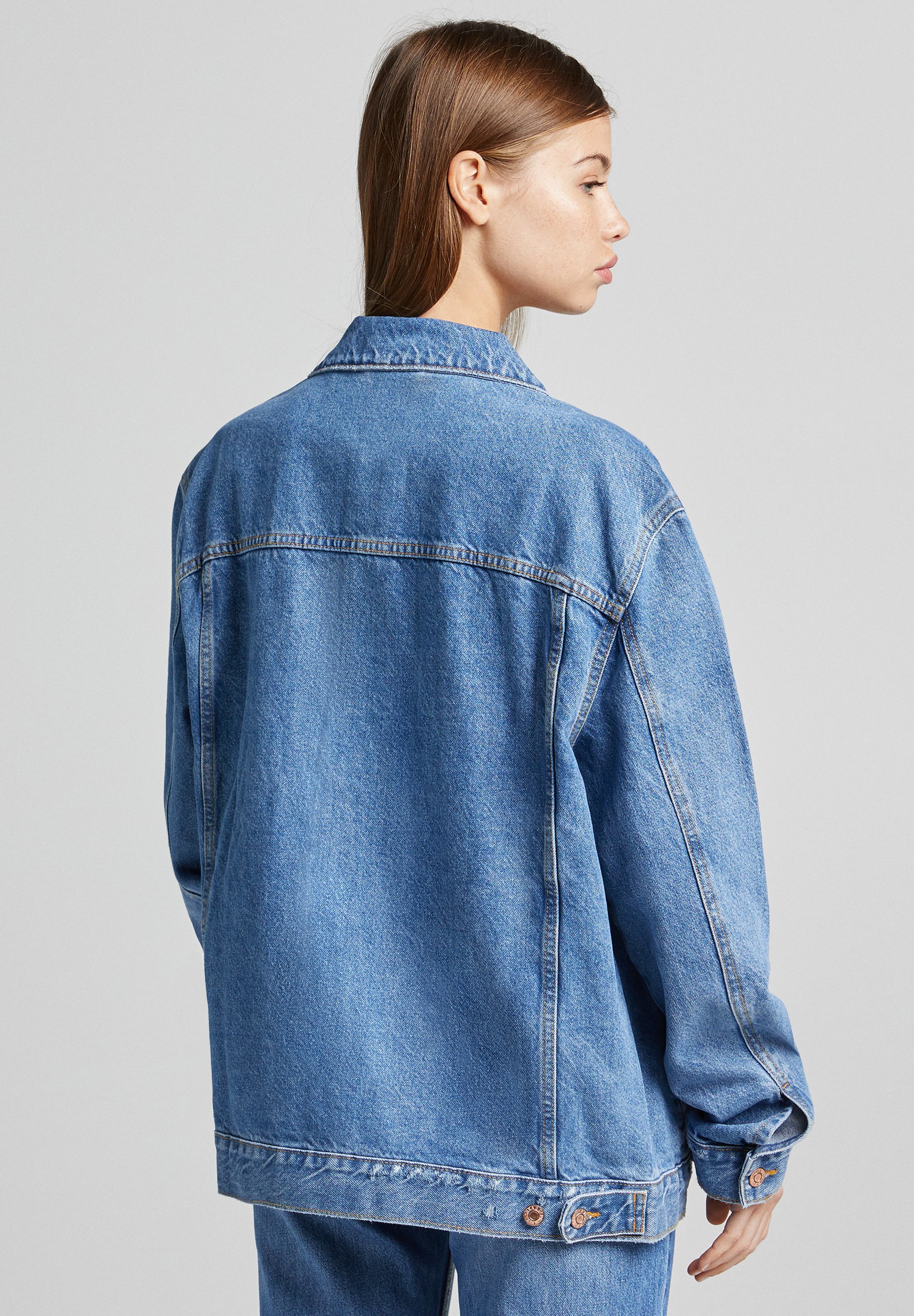 Uomo UNISEX - Giacca di jeans Uomo UNISEX - Giacca di jeans