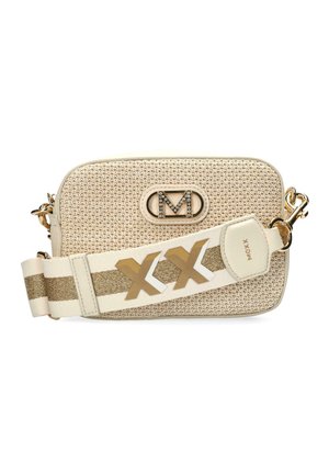 NORALY II - Schoudertas - cream