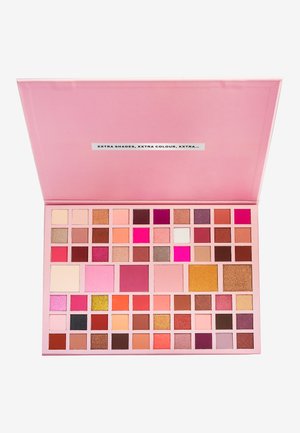 XX SHADOW PALETTE XXPLICIT - Eyeshadow palette - -