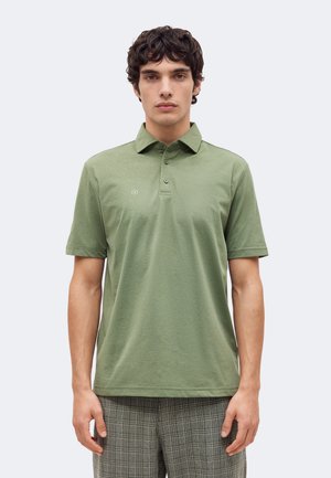 Students, CHAPERONE  - Polo - military
