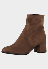 Tamaris Botines - brown