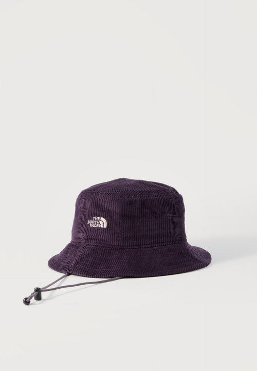 The North Face NORM BUCKET UNISEX - Pălărie - purple