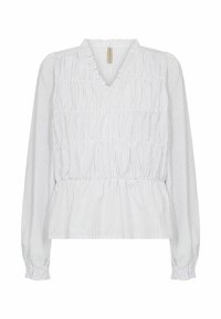 SC-ONARI 3 - Bluse - white combi