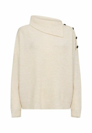 Soyaconcept SC-NESSIE 62 - Trui - cream melange