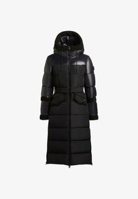 Non selezionato, black