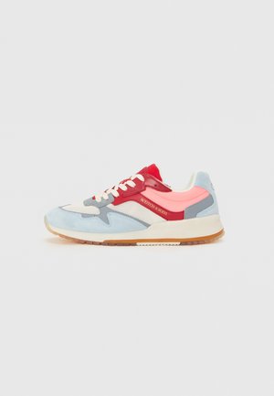 VIVI 23B - Trainers - blue/multi coloured