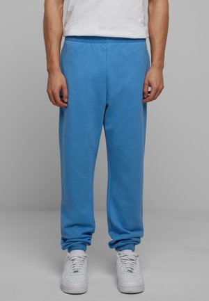 ULTRA HEAVY  - Pantaloni sportivi - horizon blue