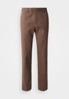 TENUTA - Stoffhose - warm brown