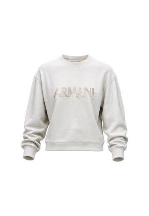 Armani Exchange, XW002397 AF13397 - Sweatshirt - beige