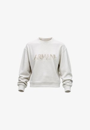 Armani Exchange, XW002397 AF13397 - Sweatshirt - beige