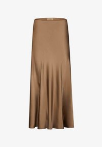 Unausgewählt, Natural