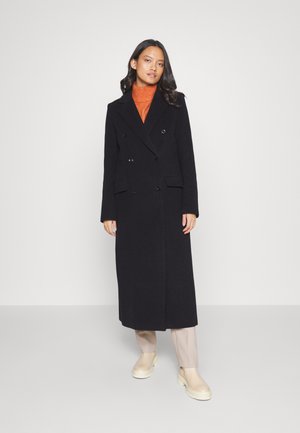 Mantel - black