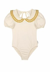 MIPOUNET Traje de baño - ecru ochre