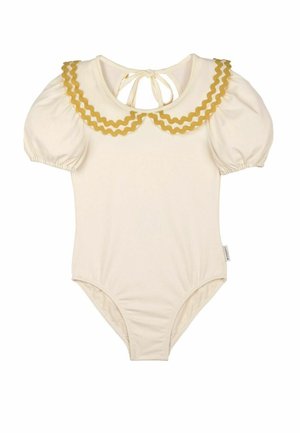 MIPOUNET Traje de baño - ecru ochre