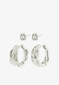 Izbrano, silver plated