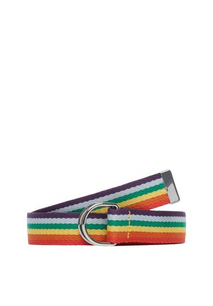 Ceinture - mehrfarbig