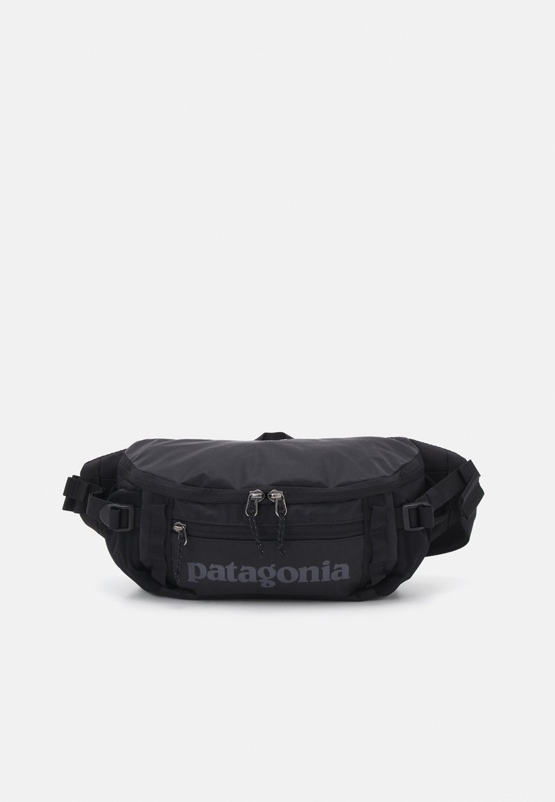 Patagonia HOLE WAIST PACK UNISEX - Jostas soma - black