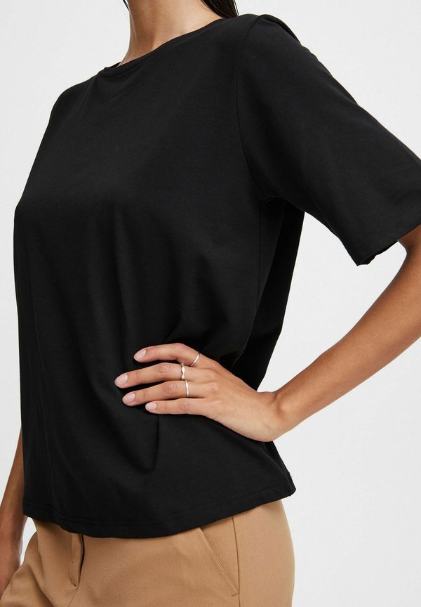 BYPAMILA - Basic T-shirt2