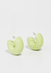 Unausgewählt, pistachio