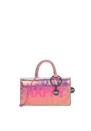 Buffalo ON STRING - Bandolera - happy