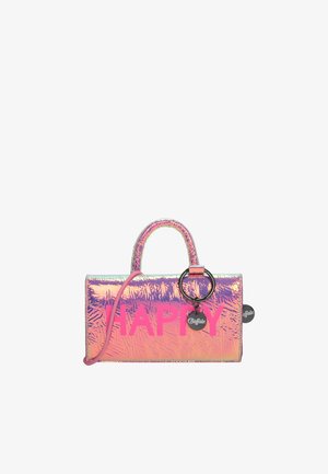 Buffalo ON STRING - Bandolera - happy