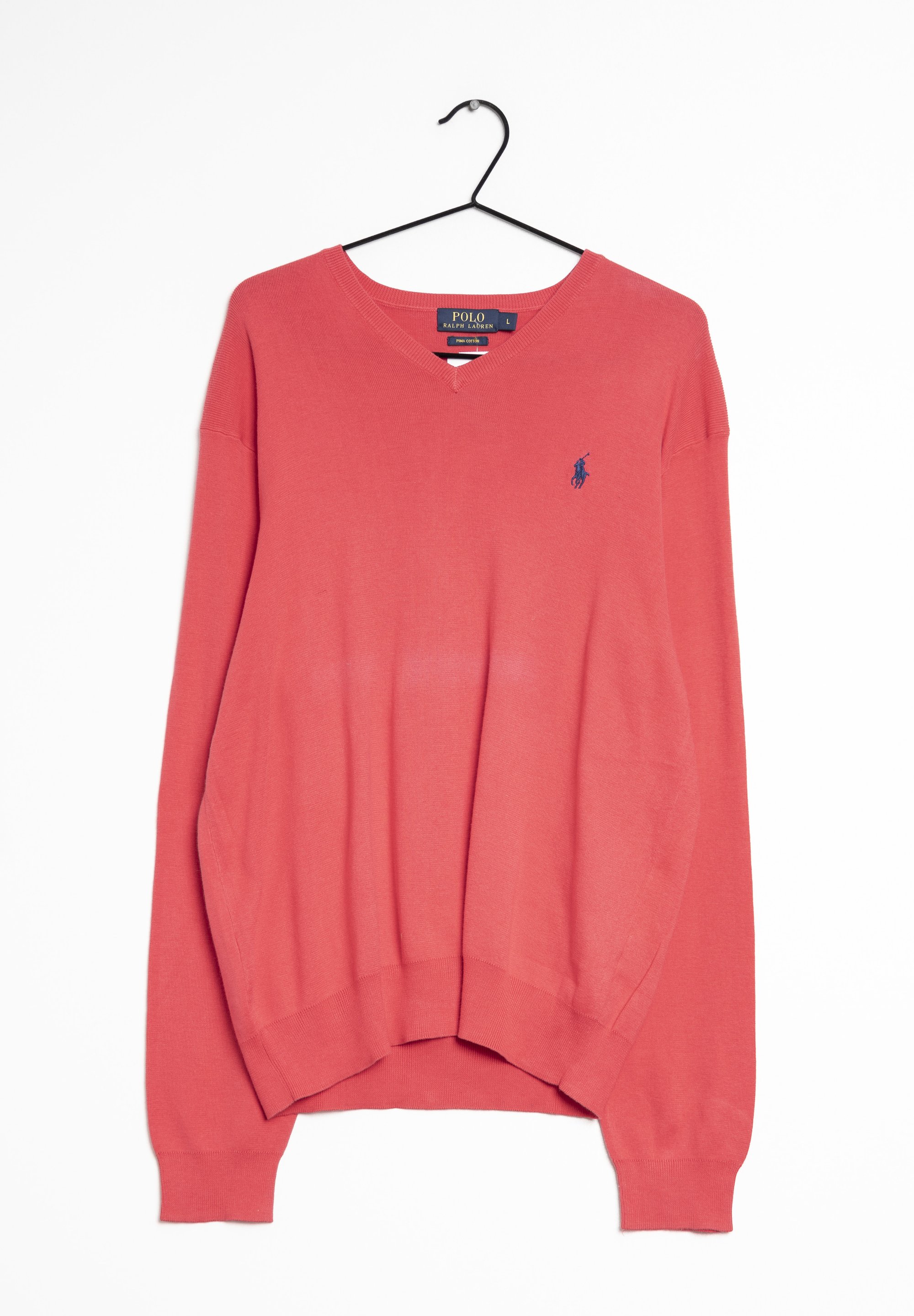 Pullover Ralph Lauren Roze Trui Polo Ralph Lauren Trui Pink